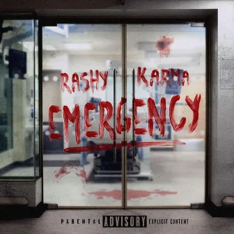 Emergency by Rashy