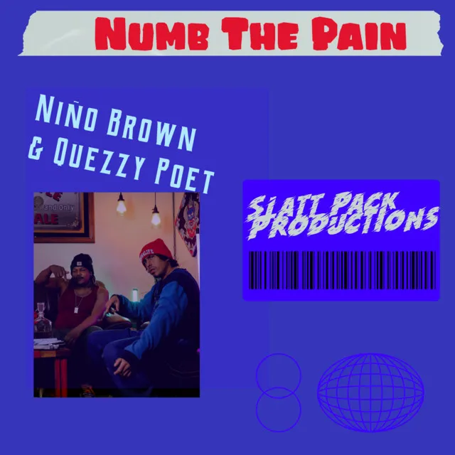 Numb The Pain