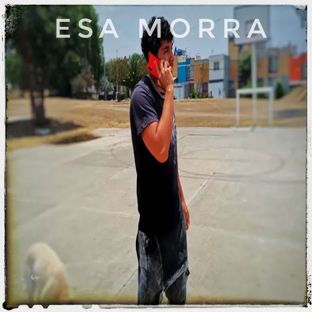 Esa Morra