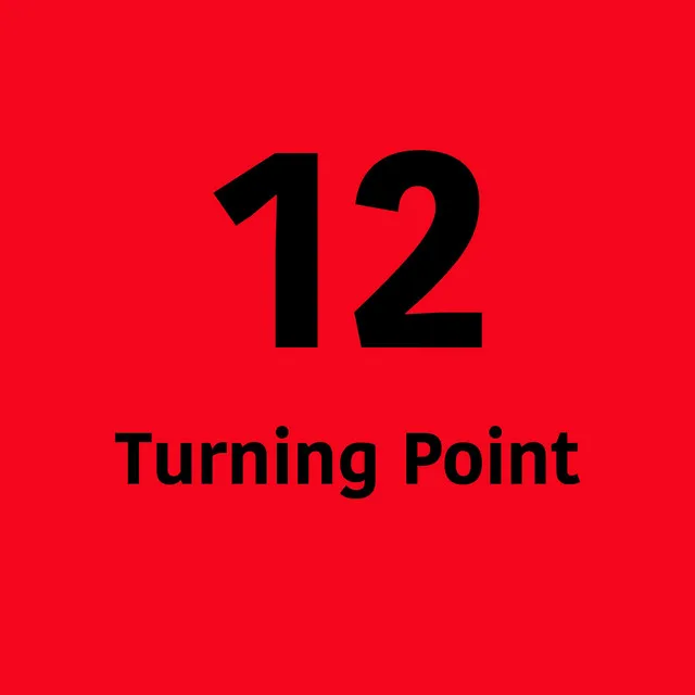 Turning Point