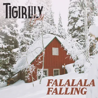 Falalala Falling by Tigirlily Gold