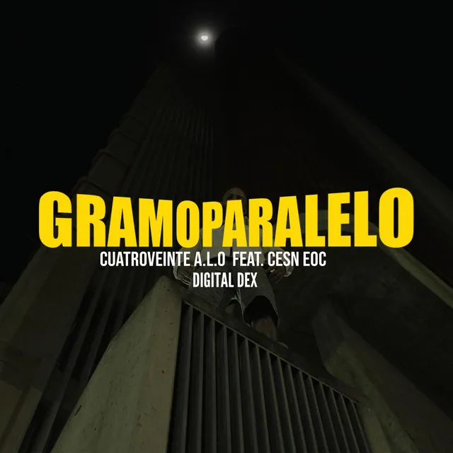 GRAMO PARALELO