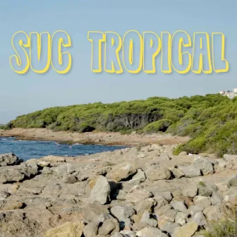 Suc Tropical by Arjé