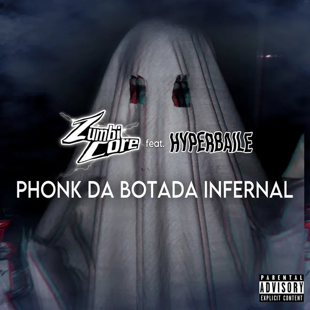 Phonk da Botada Infernal