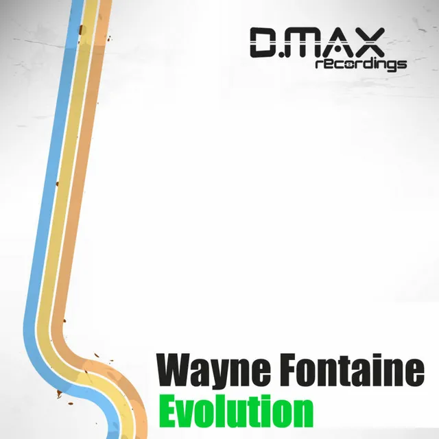 Evolution - Manuel Rocca Remix