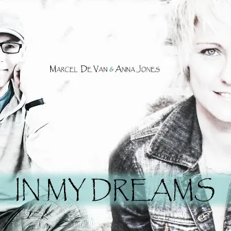 In my dreams by Anna Jones