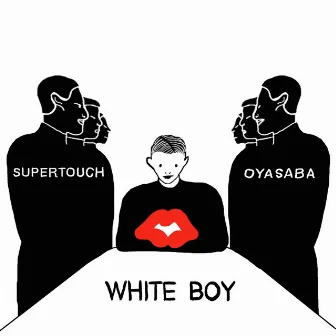 White Boy by Oyasaba