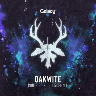 Route 66 / Chlorophyll by Oakwite