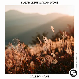 Call My Name by Adam Lyons