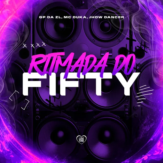 Ritmada do Fifty