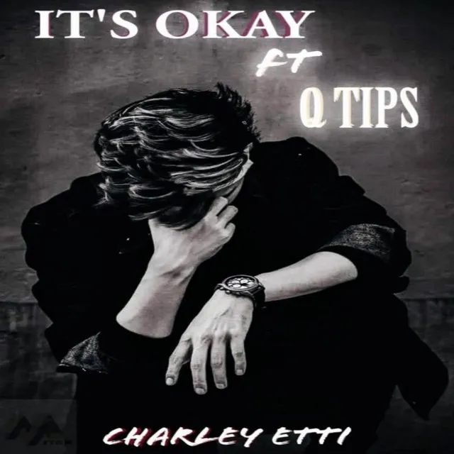 It's okay