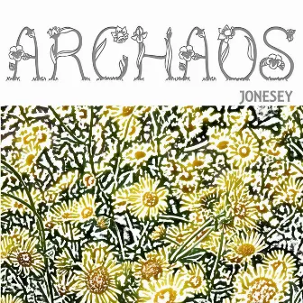 Archaos by Jonesey