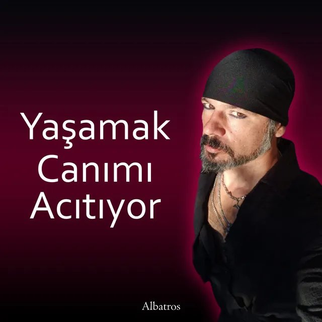 Yaşamak Canımı Acıtıyor