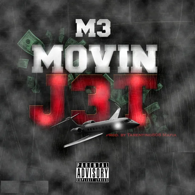 M3 Movin J3t