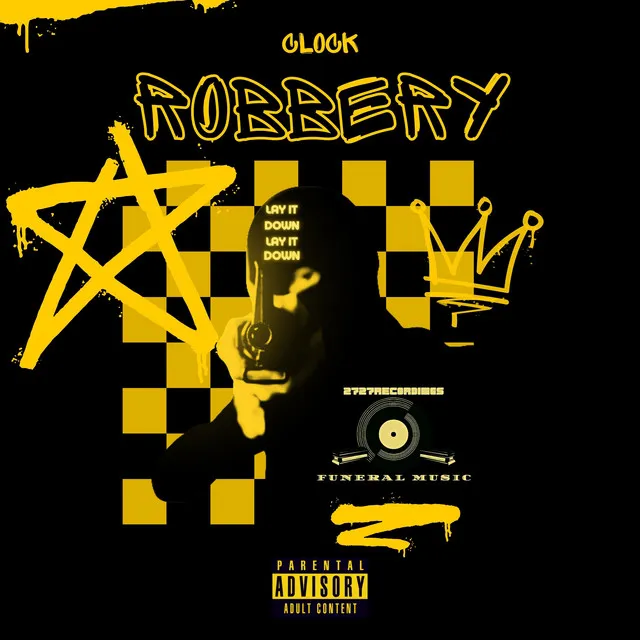 ROBBERY