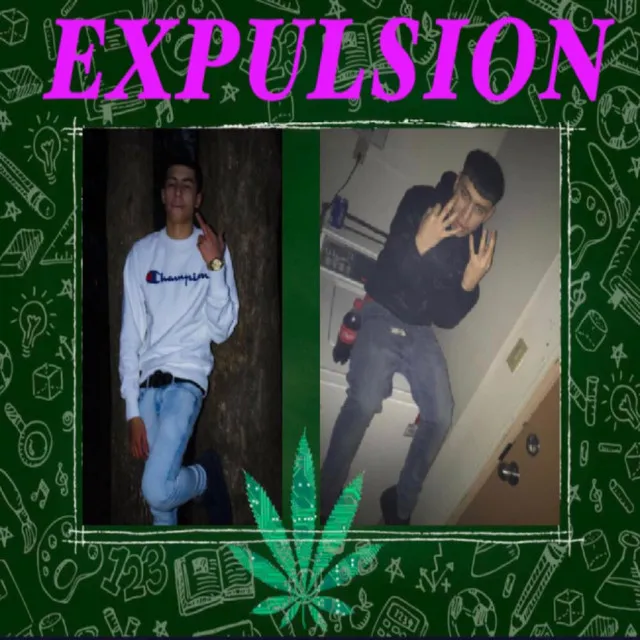 Expulsion