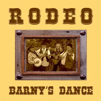 Barny's Dance by Rodeo