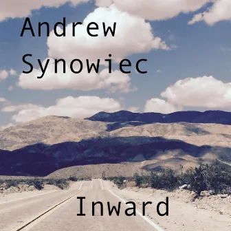 Inward by Andrew Synowiec