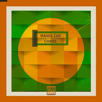 Chaos by Maniq Zar