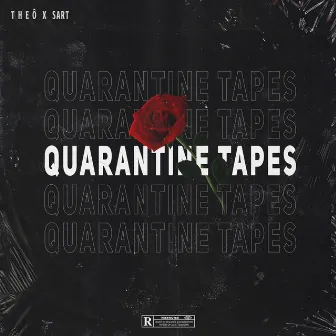 Quarantine Tapes by t h e ô