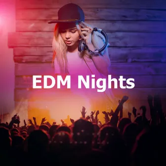 EDM Nights by EDM Club