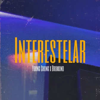 Interestelar by Young Chong