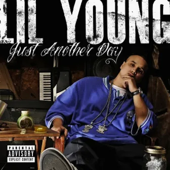 Just Another Day by Lil Young