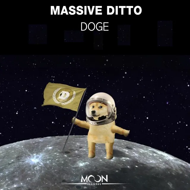 Doge - Original Mix