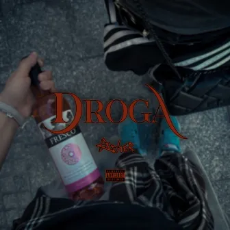 Droga by Asher