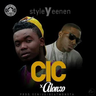 Styleyeenen by C.I.C.