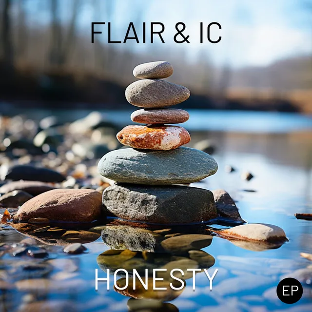 Honesty - Original Mix