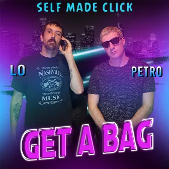 Get a Bag by Petro