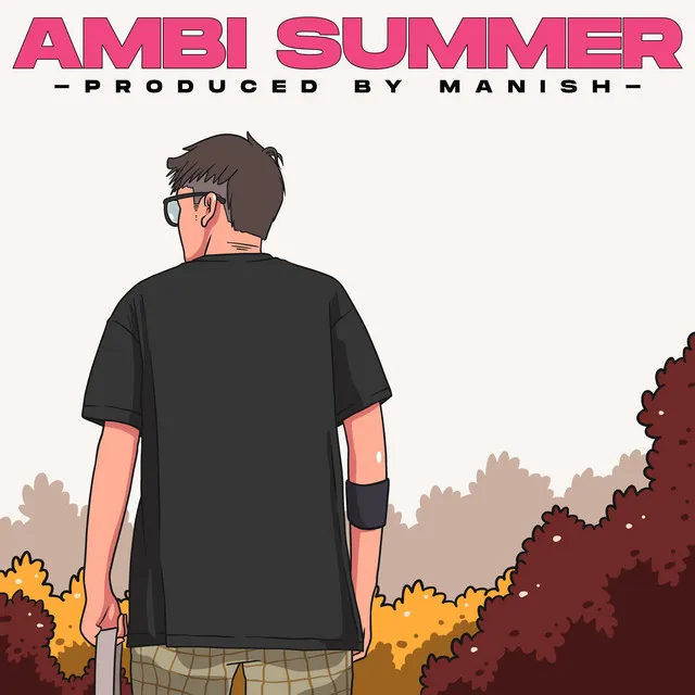 Ambi Summer