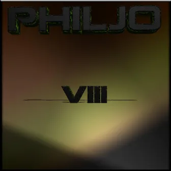 The Music Volume Viii by Philjo