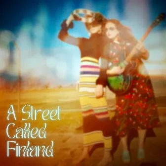 A Street Called Finland by The Garment District