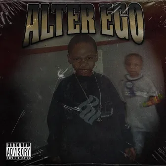 ALTER EGO by 9:14