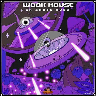 Wook House by In Orbit Dubz