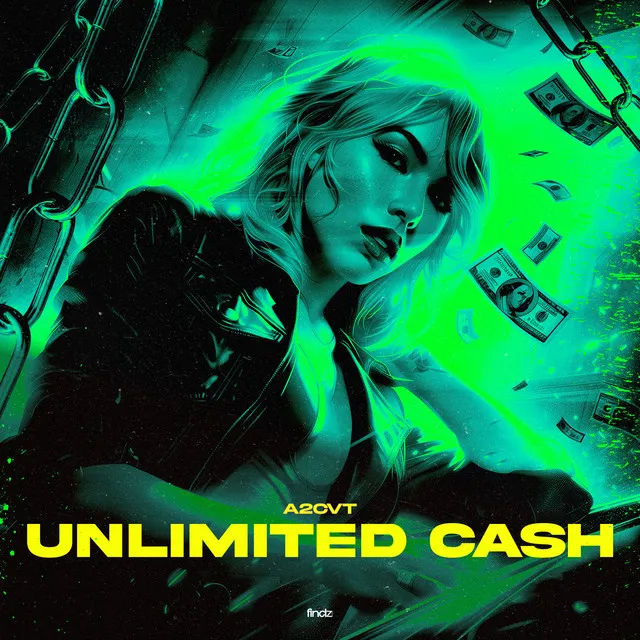 Unlimited Cash