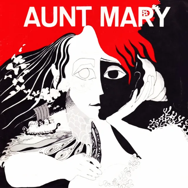 Aunt Mary