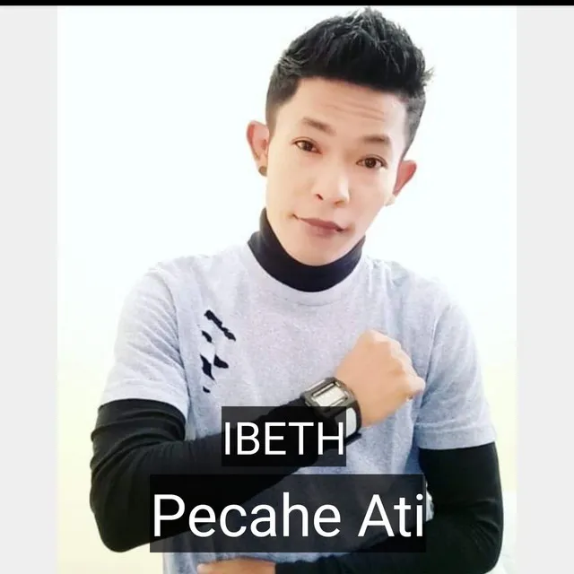 PECAHE ATI