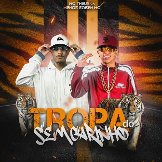 Tropa do Sem Carinho by MC THEUSKA