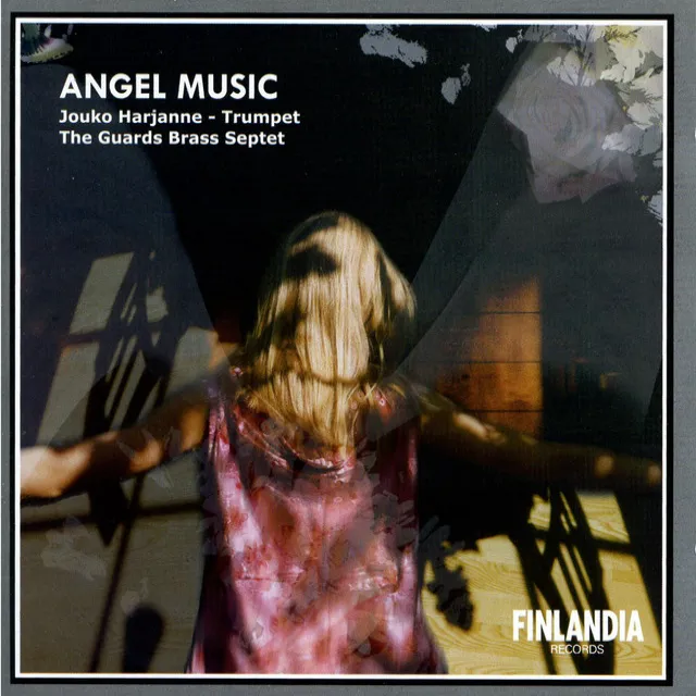 Franck: Mass, Op. 12, FWV 61: Panis Angelicus (Arr. for Trumpet and Brass Septet)