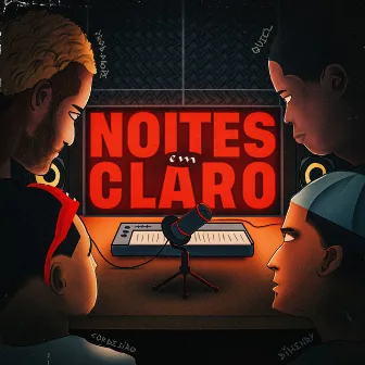 Noites Em Claro by Quiel⁹⁷ Mc