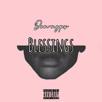 Blessings by Don-NYPZ