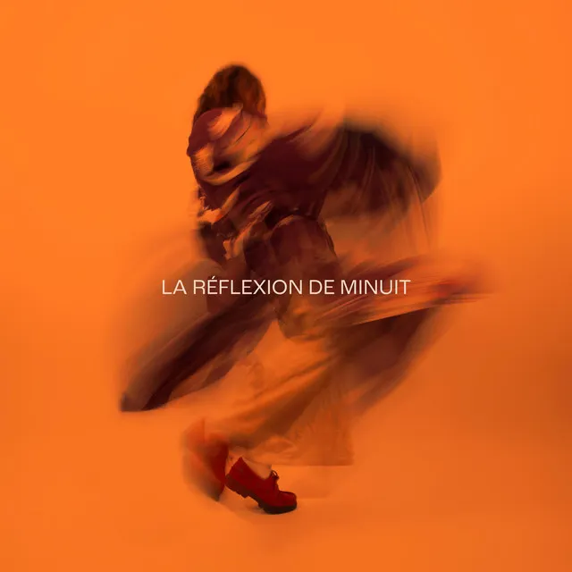 LA RÉFLEXION DE MINUIT