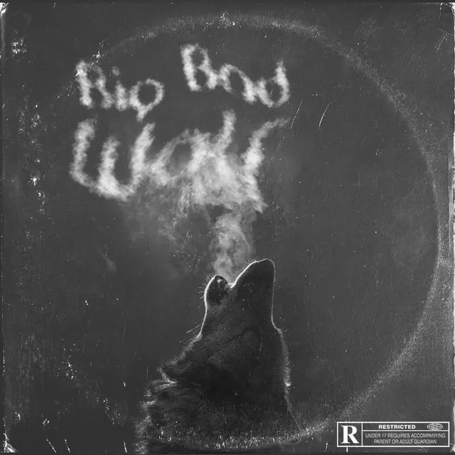 Big Bad Wolf