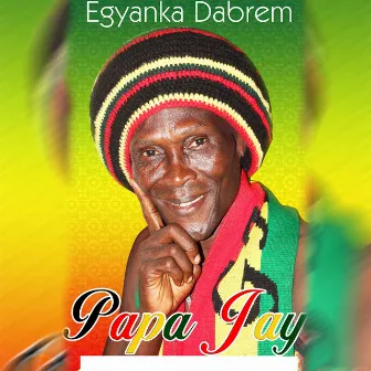 Egyanka Dabrem by Papa Jay