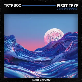 FIRST TRYP by TRYPBOX