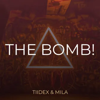 The Bomb! by Tiidex