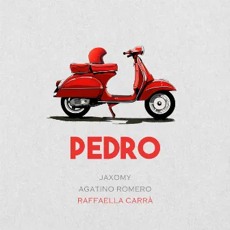 Pedro by Raffaella Carrà